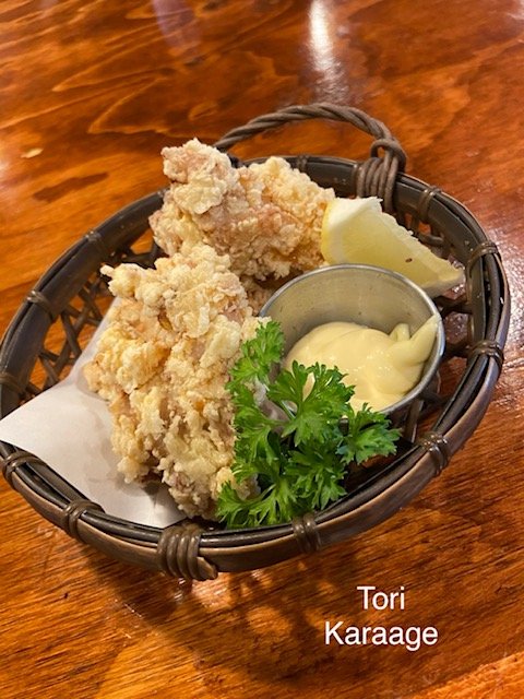 Gallery | TORIZEN - Authentic Izakaya Style Japanese Restaurant ...
